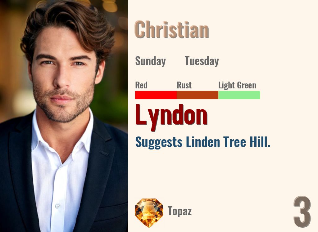 Lyndon