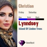 Lynndsey