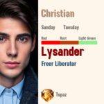 Lysander