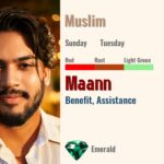 Maann