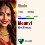 Maanvi