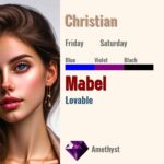 Mabel