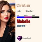 Mabelle