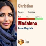 Madalena