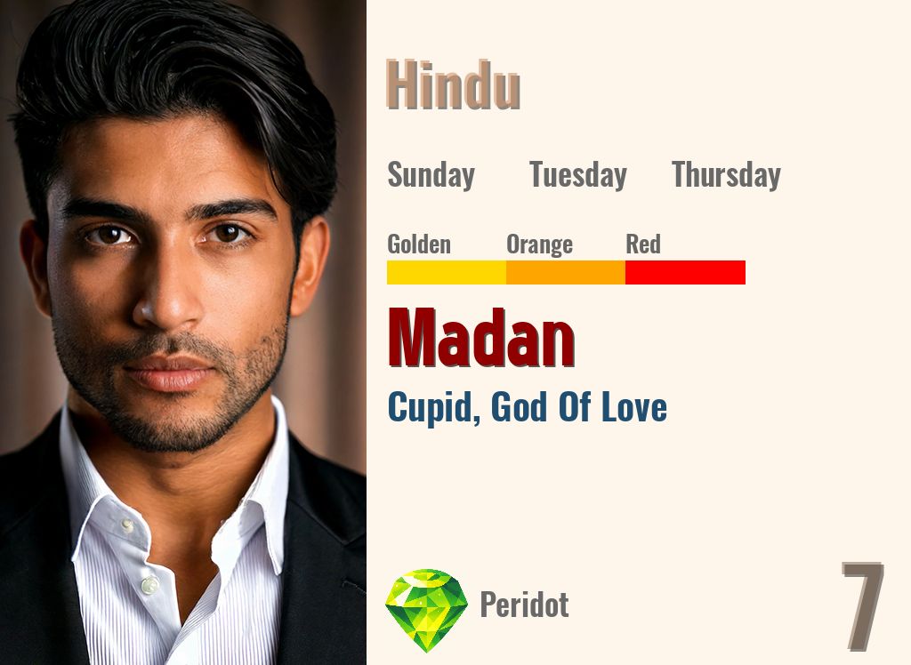 Madan