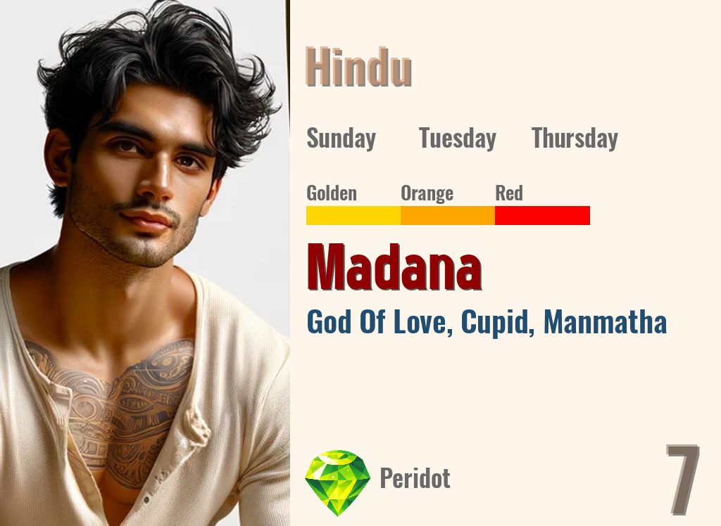Madana
