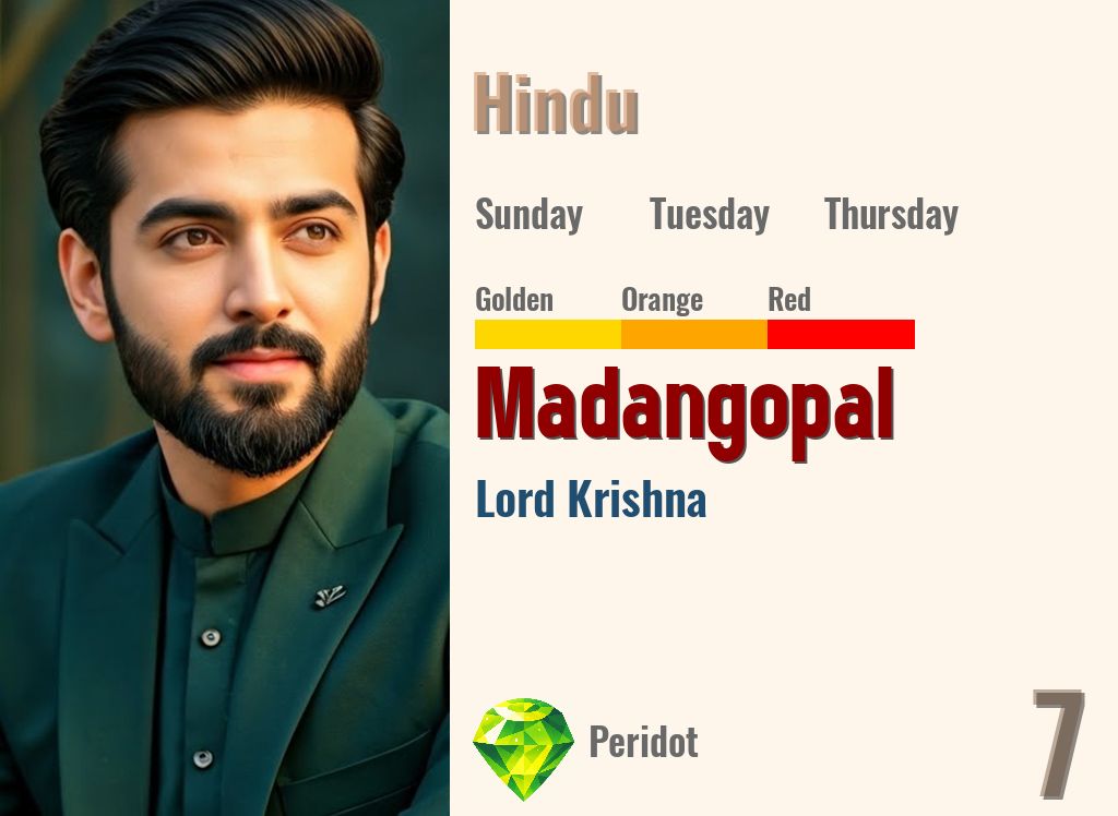 Madangopal