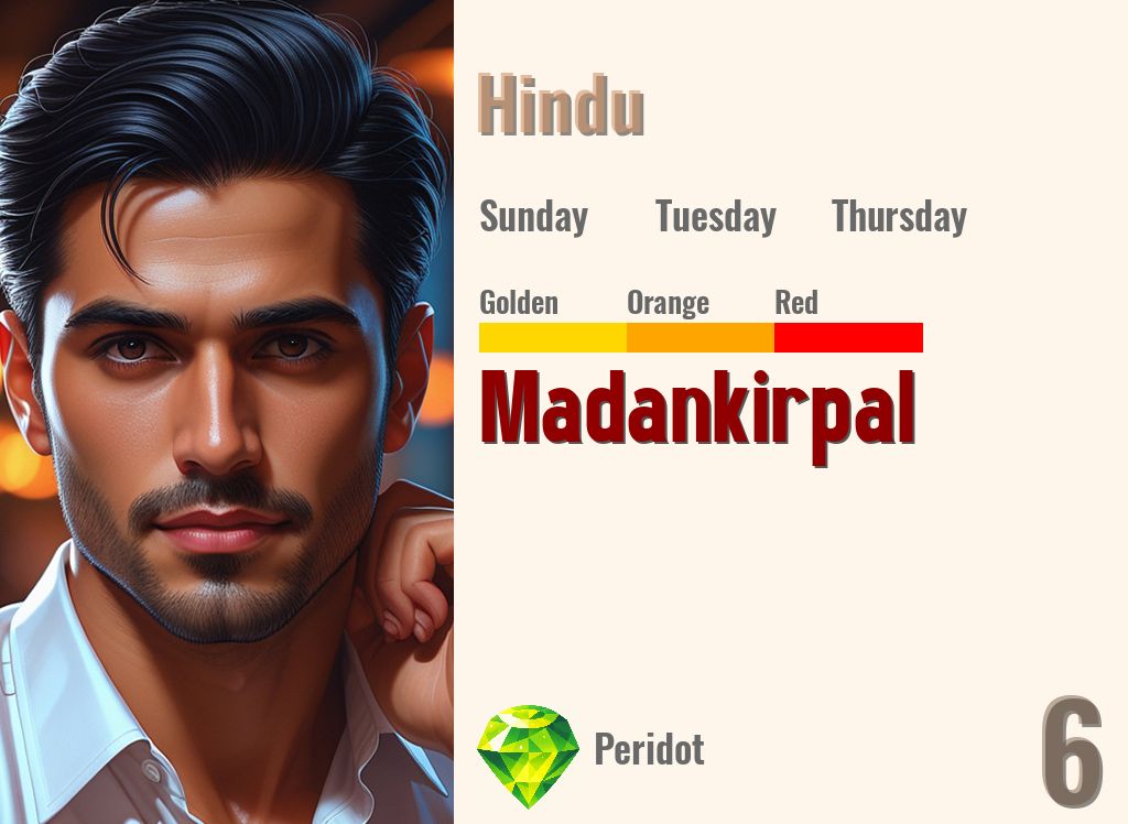 Madankirpal