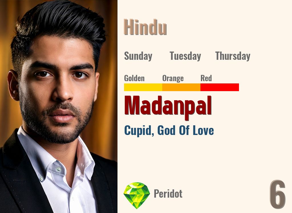 Madanpal