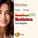 Maddalena