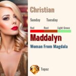 Maddalyn