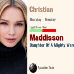 Maddisson