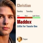 Maddox