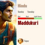 Maddukuri