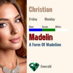 Madelin