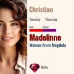 Madelinne