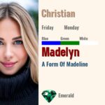 Madelyn
