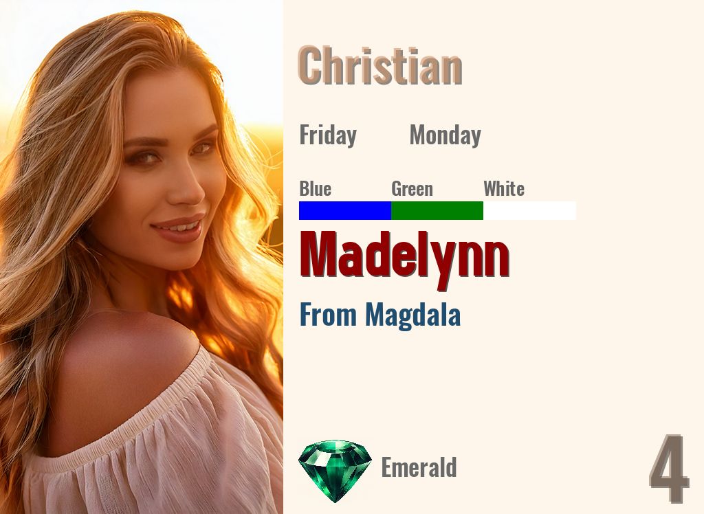 Madelynn