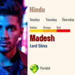 Madesh