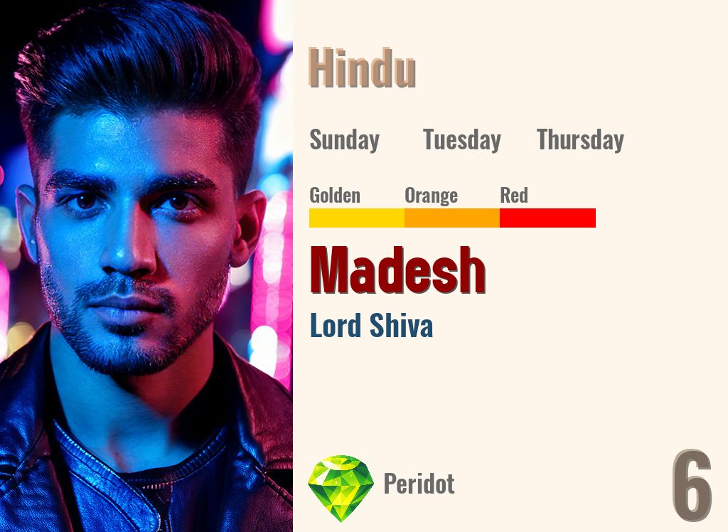 Madesh