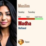 Madha