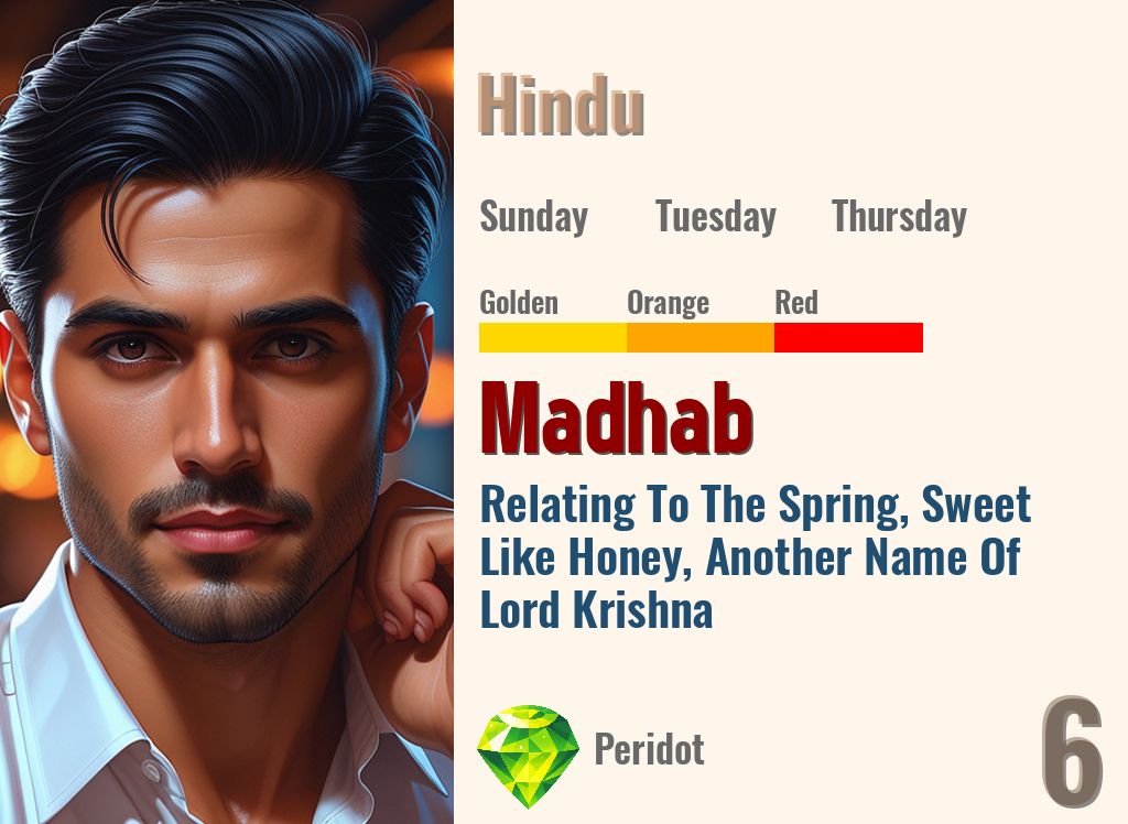 Madhab