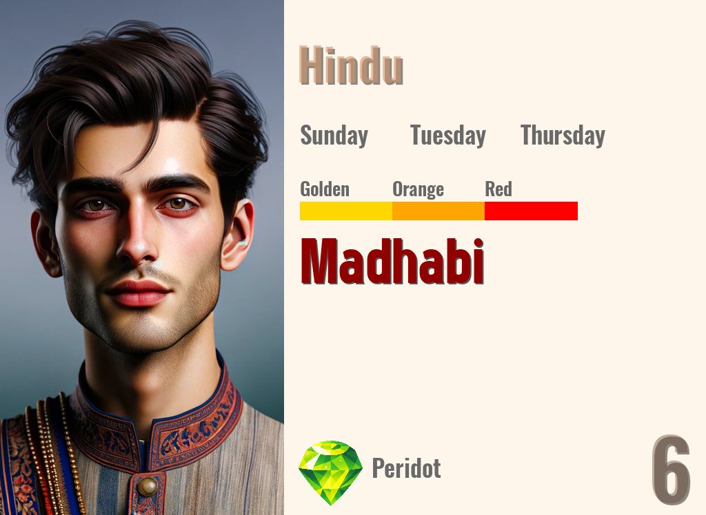 Madhabi