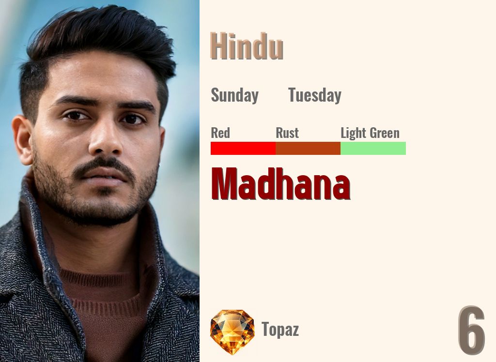 Madhana