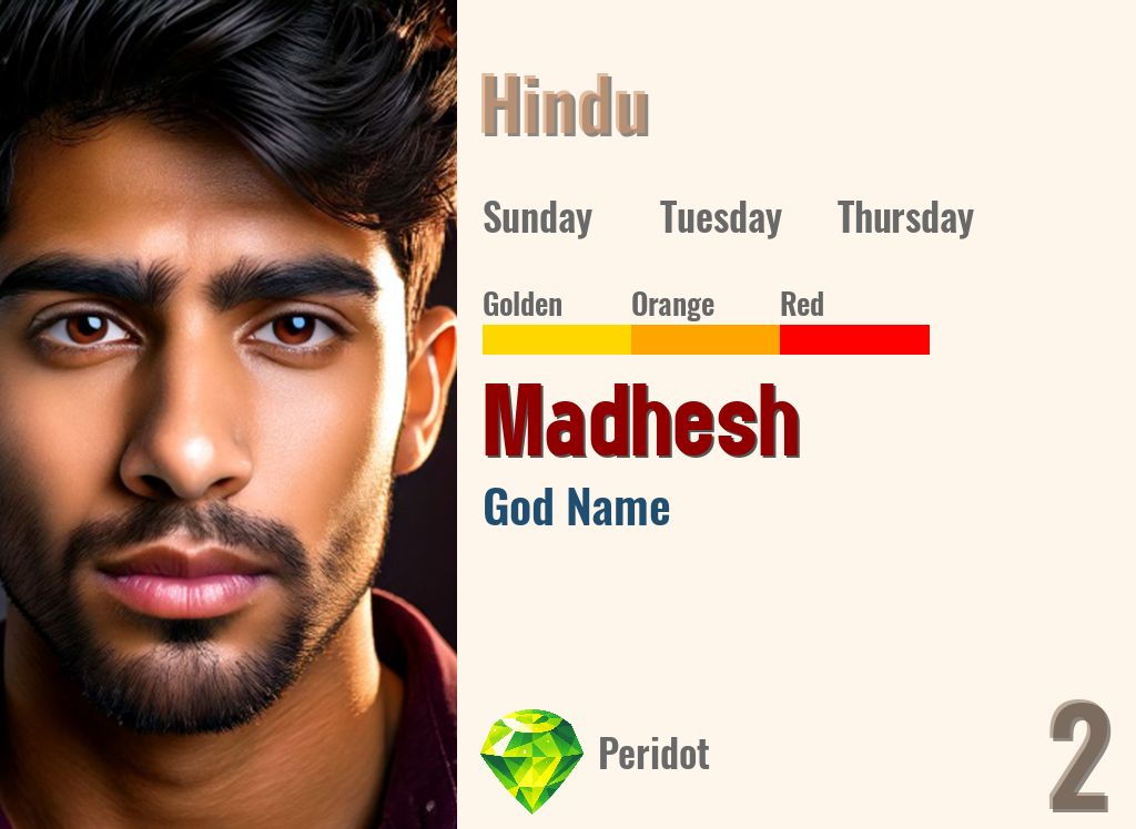 Madhesh