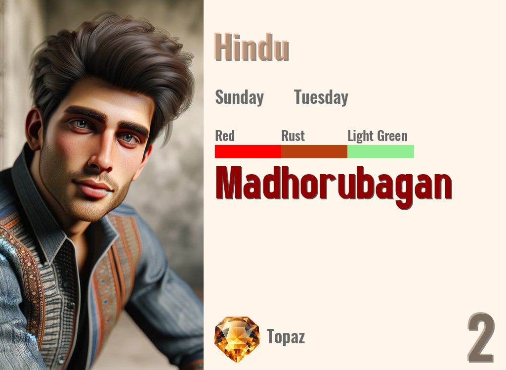 Madhorubagan