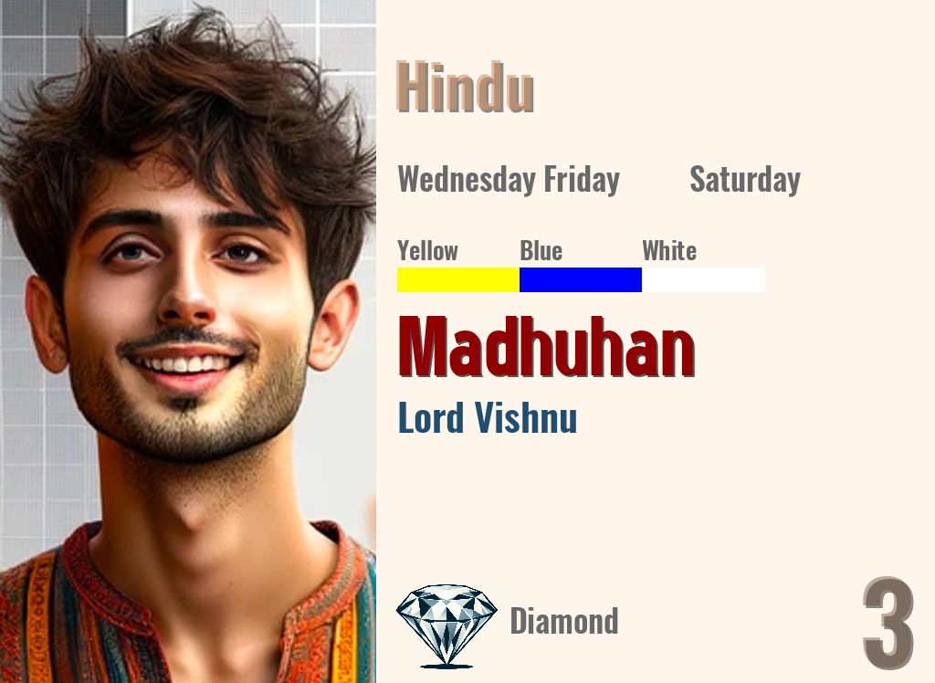 Madhuhan