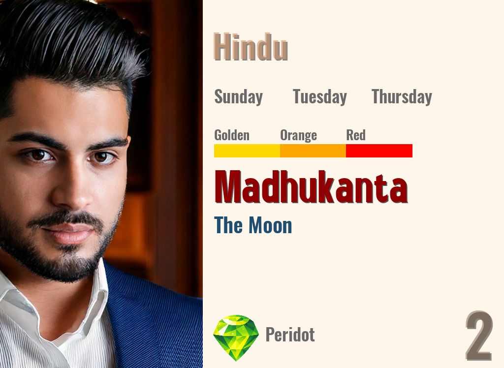 Madhukanta