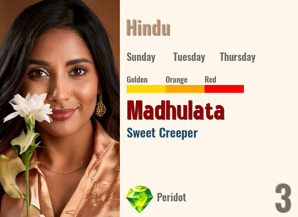 Madhulata