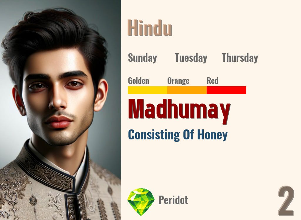 Madhumay