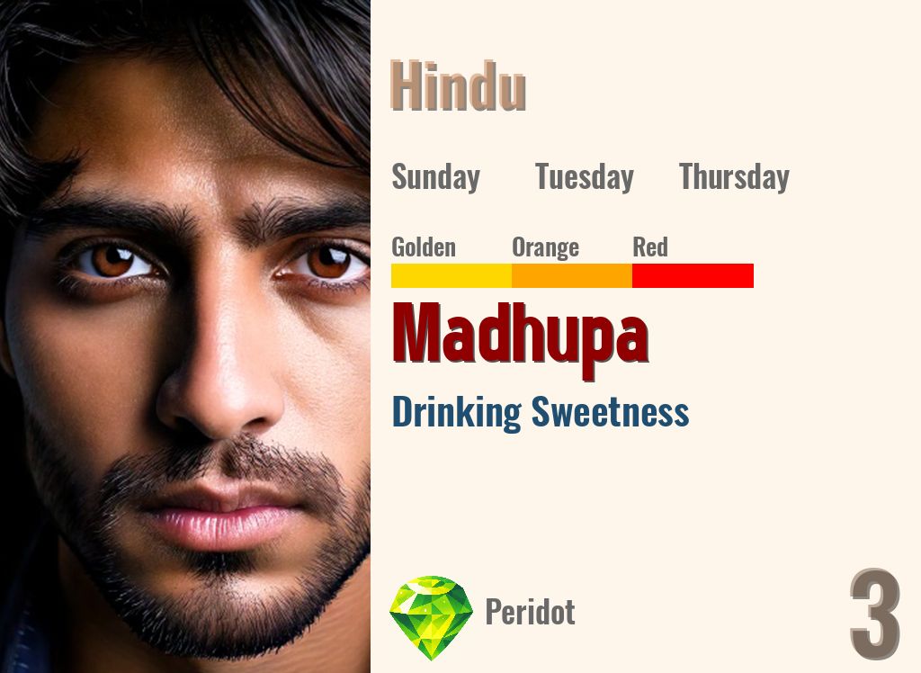 Madhupa