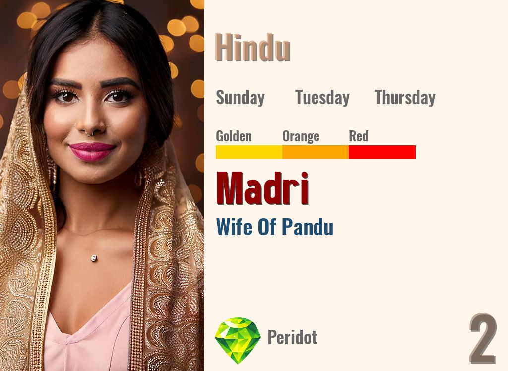 Madri