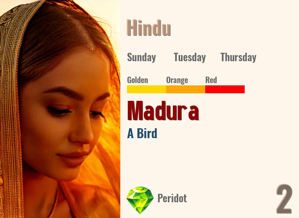 Madura