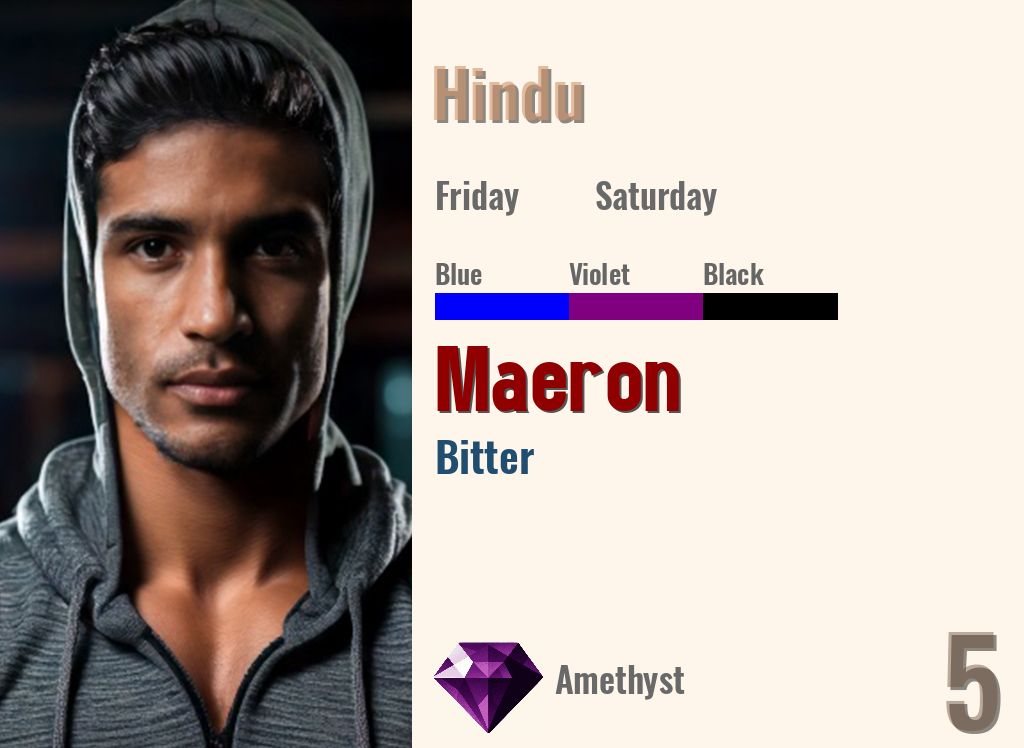 Maeron
