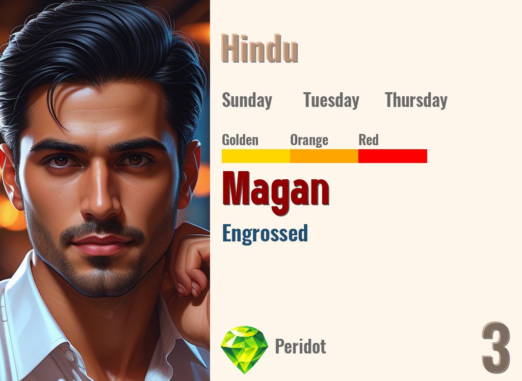Magan