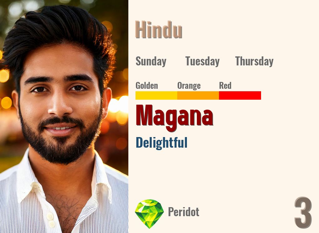 Magana