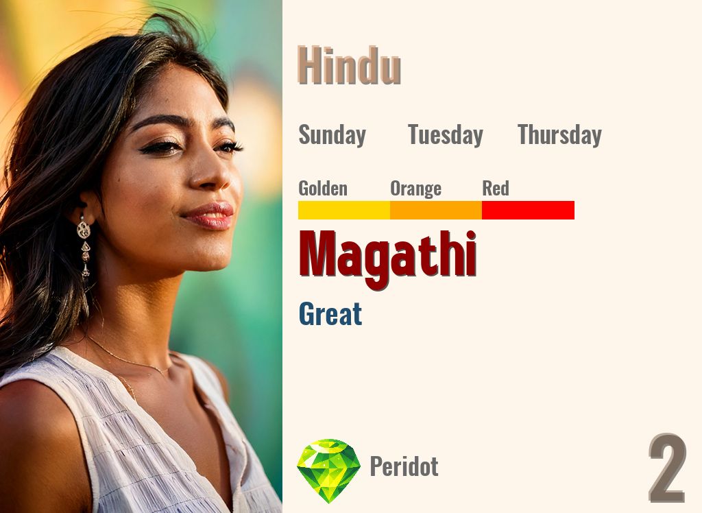 Magathi