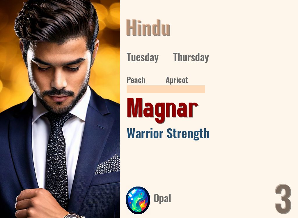 Magnar