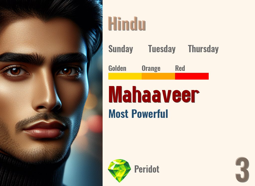 Mahaaveer