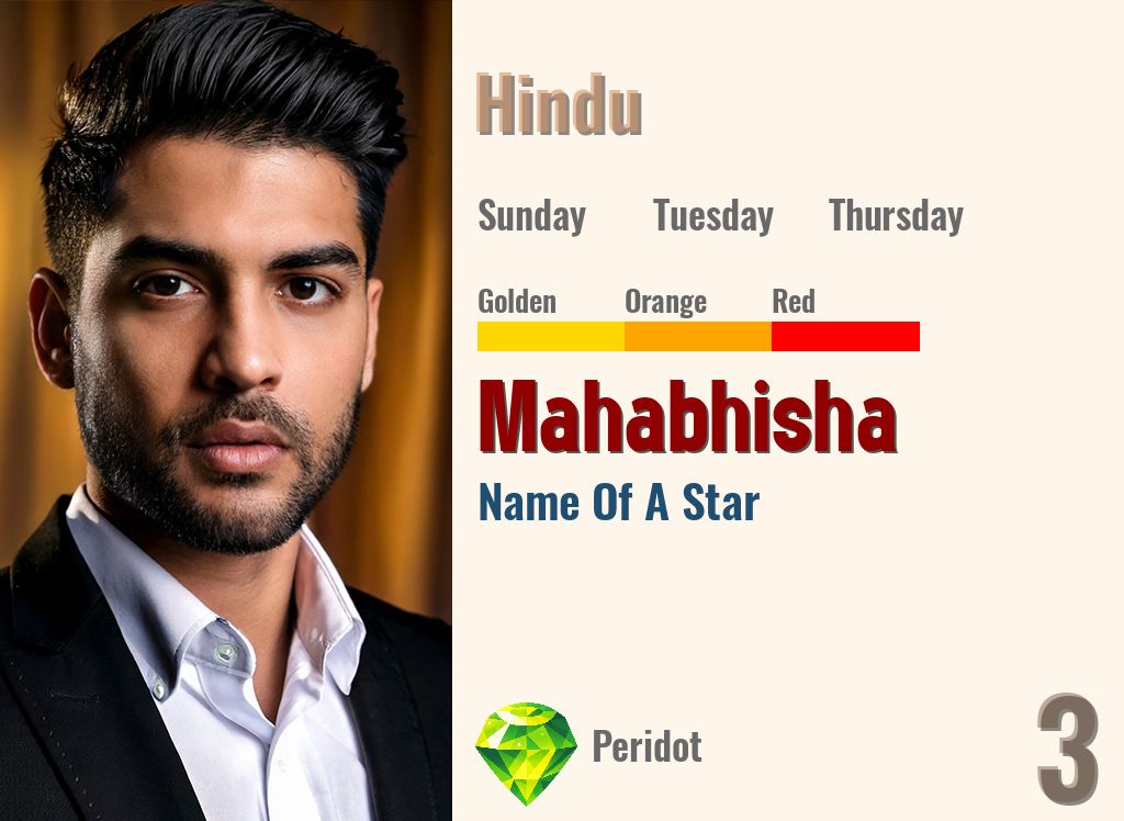 Mahabhisha