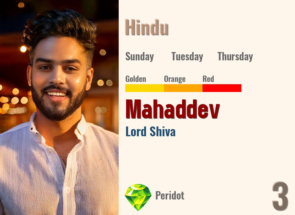 Mahaddev