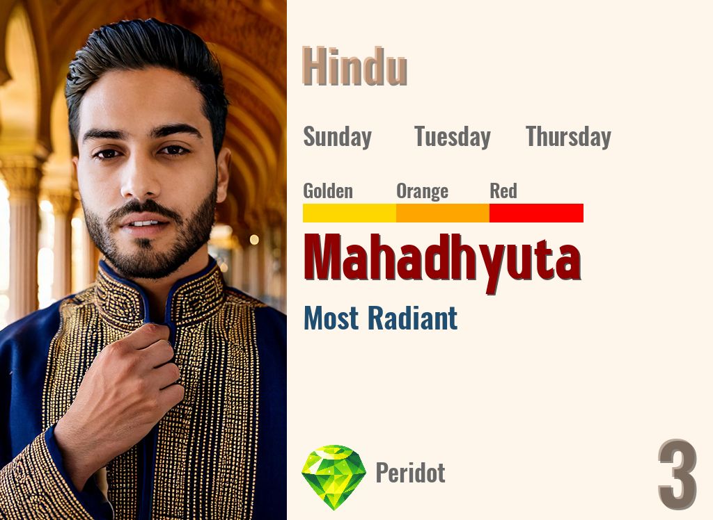 Mahadhyuta