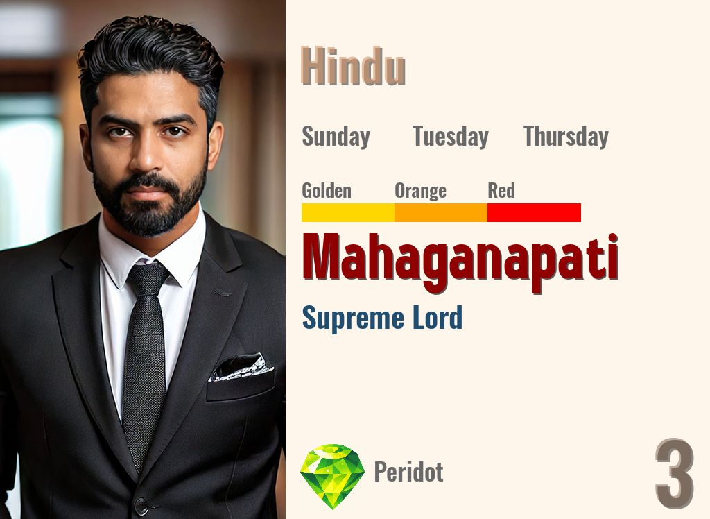 Mahaganapati