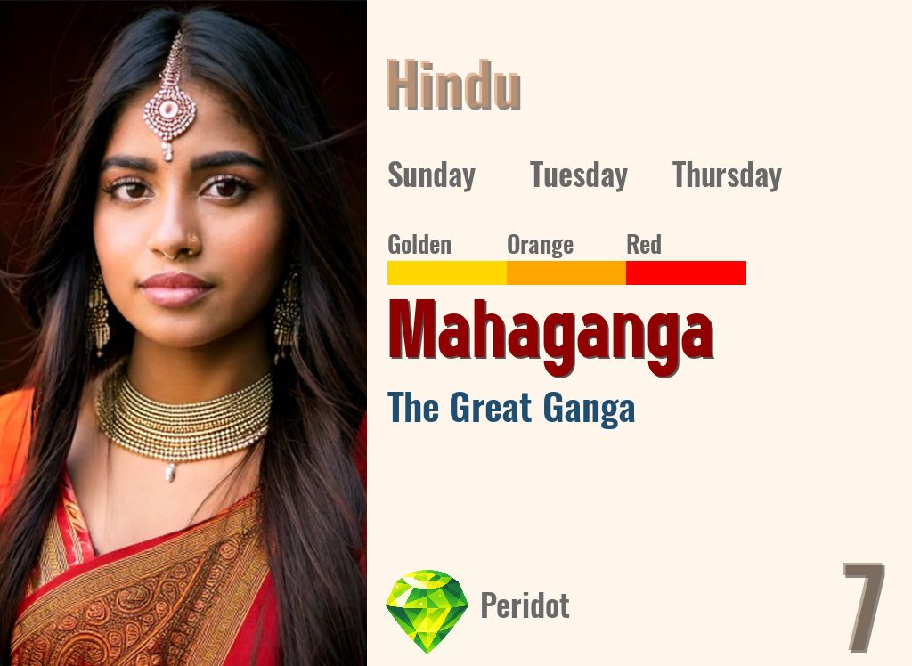 Mahaganga