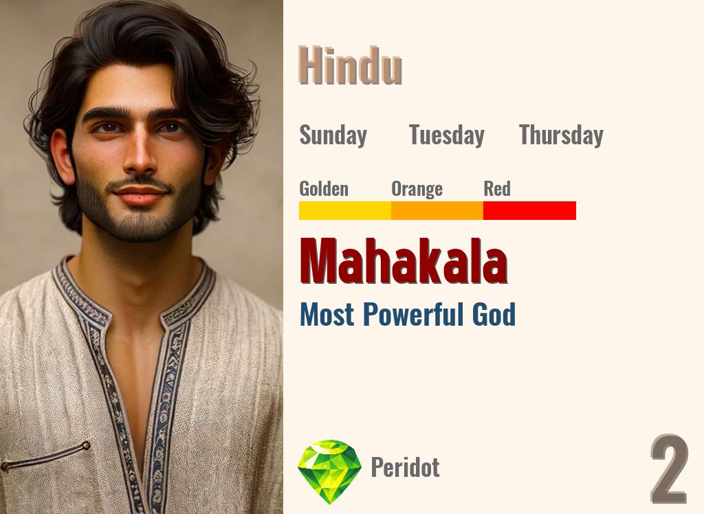 Mahakala