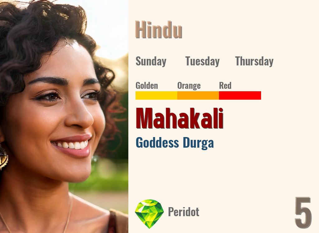 Mahakali